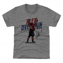 Washington Capitals Detské - Alexander Ovechkin Goal NHL Tričko