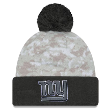 New York Giants - 2024 Salute To Service NFL Knit hat