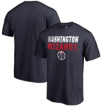 Washington Wizards - Fade Out NBA Tričko