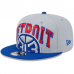 Detroit Pistons - Tip-Off Two-Tone 9Fifty NBA Šiltovka
