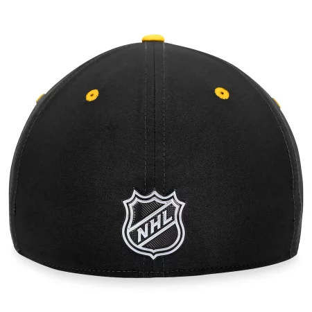 Boston Bruins - 2023 Draft Flex NHL Hat