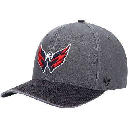 Washington Capitals - Beluah Snapback NHL Hat