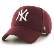 New York Yankees - MVP Snapback KMA MLB Cap
