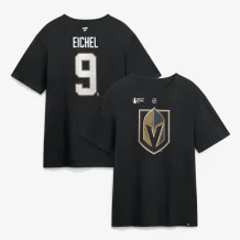 Vegas Golden Knights - Jack Eichel 2026 Final NHL Koszulka