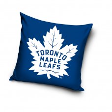 Toronto Maple Leafs - Team Logo NHL Polštář