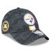 Pittsburgh Steelers - 2024 Sideline 9Forty NFL Cap