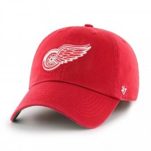 Detroit Red Wings - Franchise NHL Kšiltovka