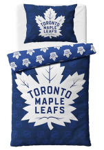 Toronto Maple Leafs - Shields NHL Ložní povlečení