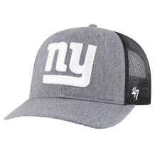 New York Giants - Carbon Trucker NFL Hat