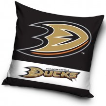 Anaheim Ducks - Team Logo NHL Pillow