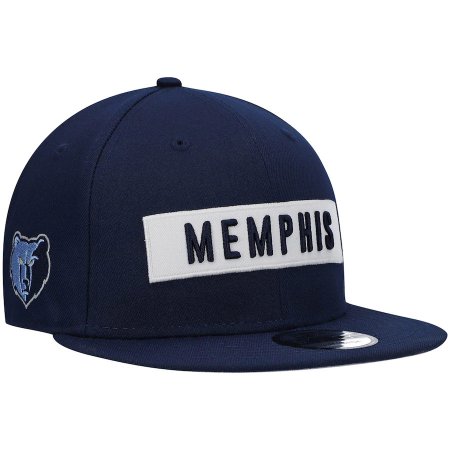 Memphis Grizzlies - Multi 9FIFTY NBA Hat