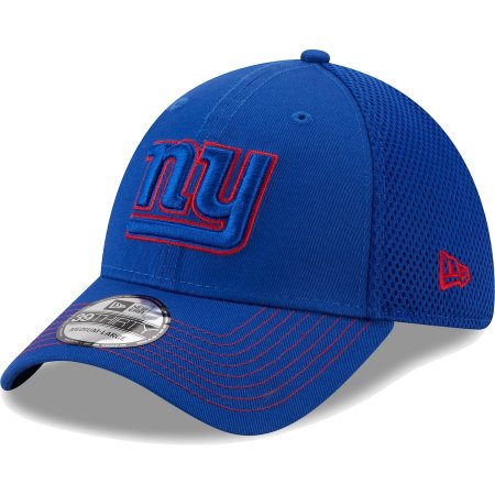 New York Giants - Team Neo Logo 39Thirty NFL Hat