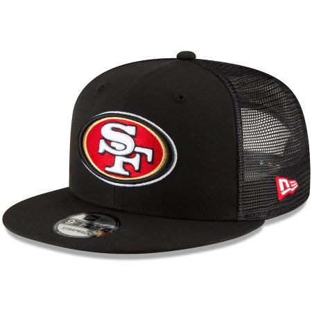 San Francisco 49ers - Shade Trucker 9Fifty NFL Cap