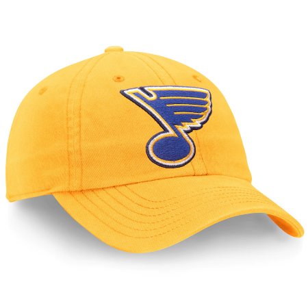 St. Louis Blues - Primary Logo NHL Czapka
