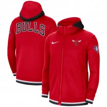 Chicago Bulls - 75th Anniversary Showtime NBA Sweatshirt