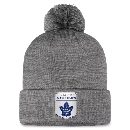 Toronto Maple Leafs - Authentic Pro Home Ice 23 NHL Knit Hat