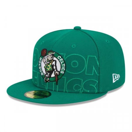 Boston Celtics - 2023 Draft 59FIFTY NBA Kšiltovka