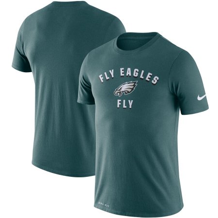 Philadelphia Eagles - Sideline Local NFL T-Shirt