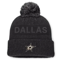 Dallas Stars - Road Phantom NHL Wintermütze