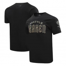 Seattle Kraken - Pro Standard Wordmark NHL T-Shirt