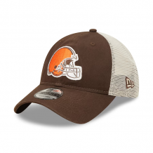 Cleveland Browns - Loyal Trucker 9Twenty NFL Hat