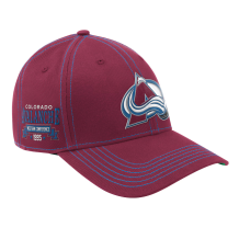 Colorado Avalanche - Starter Sphere II NHL Hat
