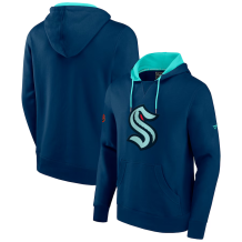 Seattle Kraken - Special Edition 2.0 NHL Sweatshirt