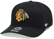 Chicago Blackhawks - Cold Zone MVP DP NHL Czapka