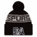 San Antonio Spurs - 2021 Draft NBA Knit Cap