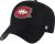 Montreal Canadiens - Team MVP Black NHL Hat