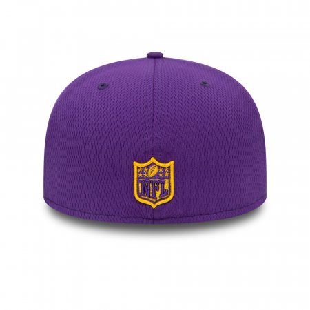 Minnesota Vikings - 2020 Sideline 39Thirty NFL Hat