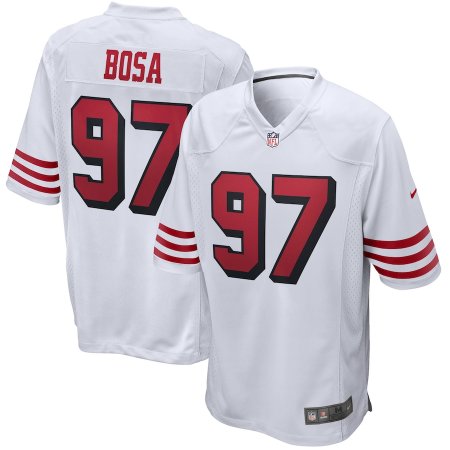 San Francisco 49ers - Nick Bosa NFL Dres