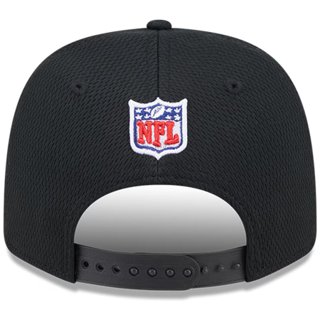 Cincinnati Bengals - 2024 Sideline 9Seventy NFL Hat