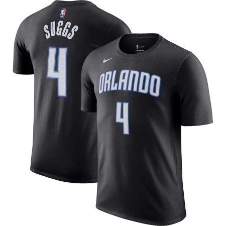 Orlando Magic - Jalen Suggs Icon NBA Tričko