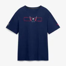 Washington Capitals - 2027 Authentic Pro Primary NHL T-Shirt