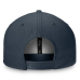 Vegas Golden Knights - Core Primary Snapback Gray NHL Czapka
