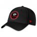 Chicago Blackhawks - Authentic Pro Training Flex NHL Hat
