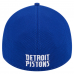 Detroit Pistons - Two-Tone 39Thirty NBA Cap