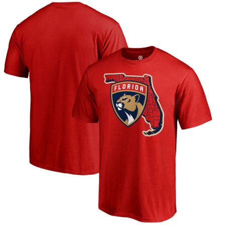 Florida Panthers - Hometown Local NHL Koszułka
