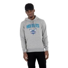 Charlotte Hornets - Team Logo NBA Sweatshirt