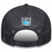 Carolina Panthers - 2024 Draft Low Profile 9Fifty NFL Kšiltovka