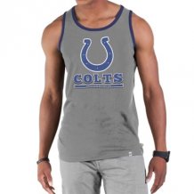 Indianapolis Colts - Till Dawn Tank NFL Tshirt
