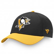 Pittsburgh Penguins - 2019 Draft NHL Cap