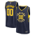 Indiana Pacers - Fast Break Replica NBA Jersey/Customized