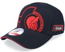 Ottawa Senators Youth - Big Face NHL Hat