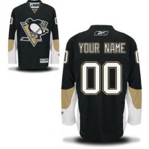 Pittsburgh Penguins - Premier NHL Koszulka/Własne imię i numer