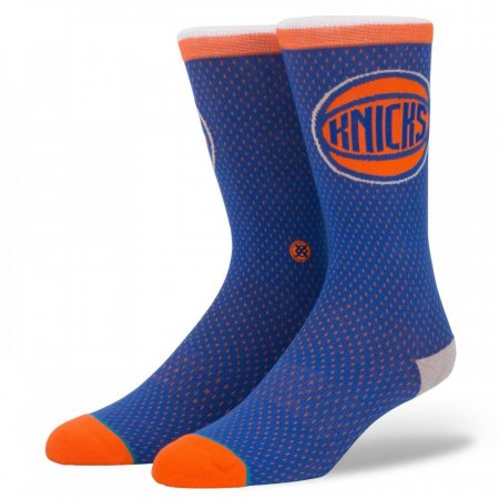 New York Knicks - Jersey NBA Socks