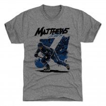 Toronto Maple Leafs Dziecięcy - Auston Matthews Comic NHL Koszułka