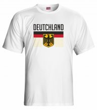 Germany - version.1 Fan Tshirt