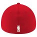 Chicago Bulls - Official Team Color 39thirty NBA Hat